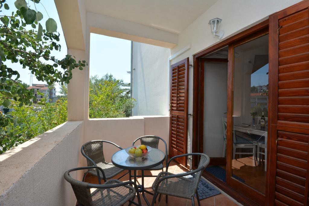 Apartment Joe Light 포드스트라나 객실 사진