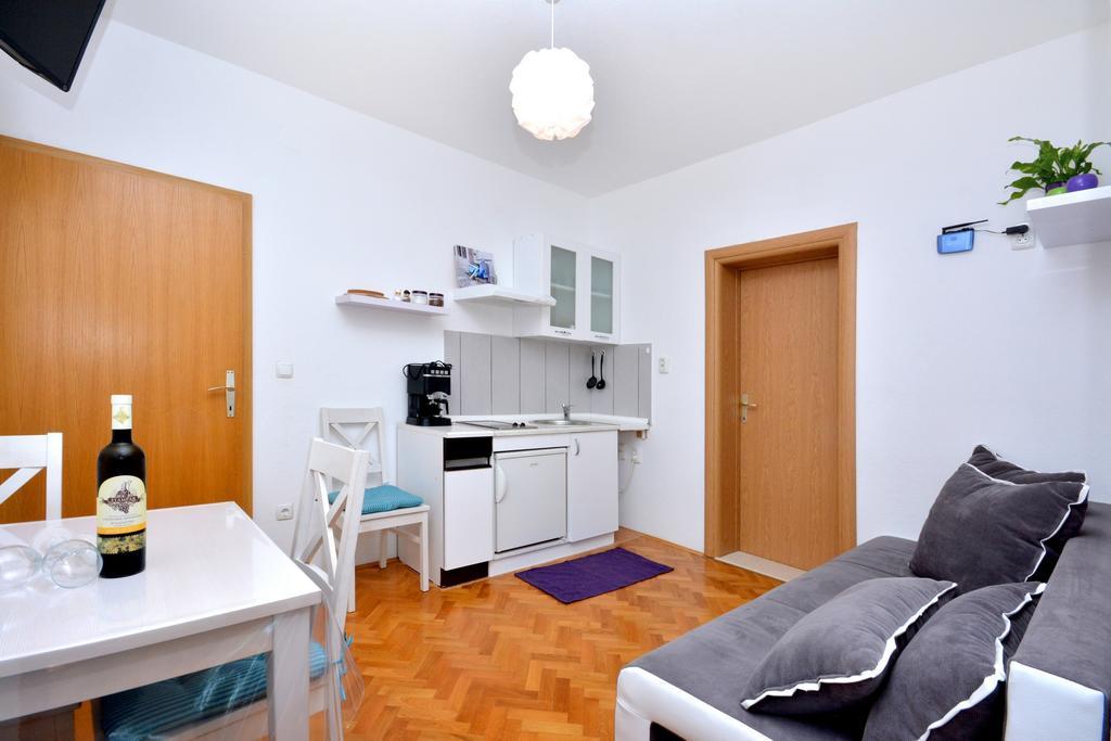 Apartment Joe Light 포드스트라나 객실 사진