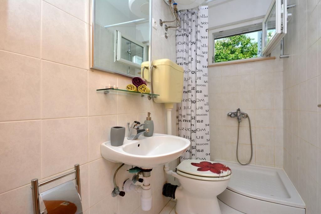 Apartment Joe Light 포드스트라나 객실 사진