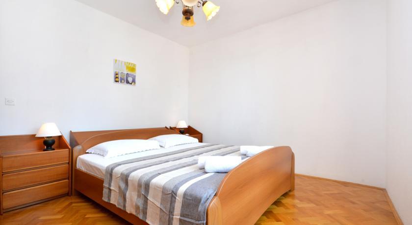 Apartment Joe Light 포드스트라나 객실 사진