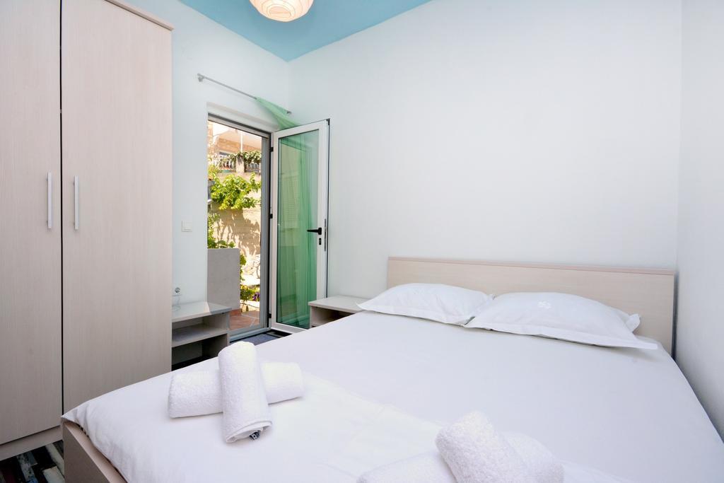 Apartment Joe Light 포드스트라나 객실 사진